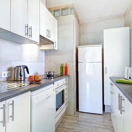 Villa Torre Soli Nou Sleeps 4 Pool Air Con Wifi *