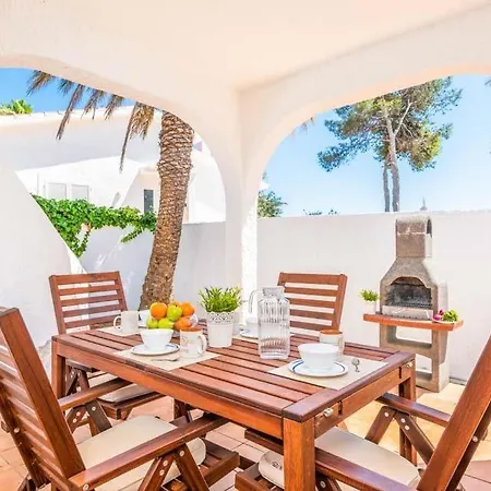 Torre Soli Nou Sleeps 4 Pool Air Con Wifi