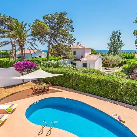 Torre Soli Nou Sleeps 4 Pool Air Con Wifi * Son Bou