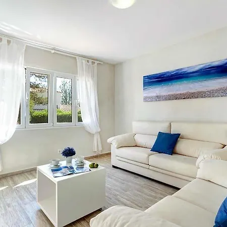 Torre Soli Nou Sleeps 4 Pool Air Con Wifi * Son Bou