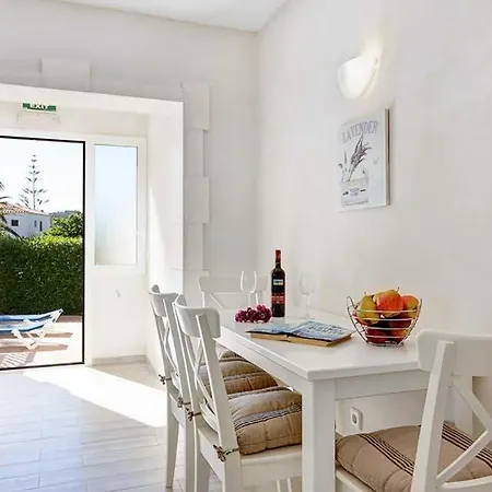 Torre Soli Nou Sleeps 4 Pool Air Con Wifi Villa Son Bou