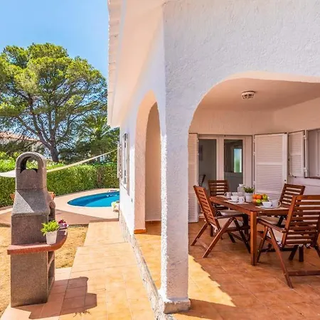 Villa Torre Soli Nou Sleeps 4 Pool Air Con Wifi